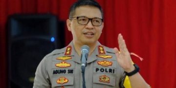 Polri Terbitkan Telegram Antisipasi Banjir dan Bencana Alam di Indonesia