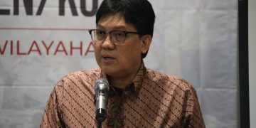 BSKDN Kemendagri Lakukan Kajian, Cari Solusi Penanggulangan Bencana