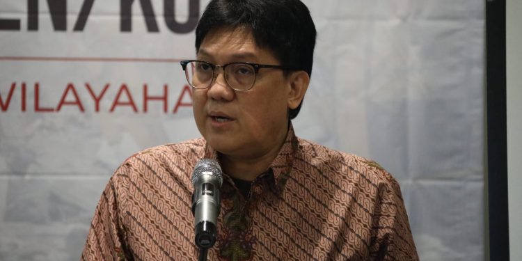 BSKDN Kemendagri Lakukan Kajian, Cari Solusi Penanggulangan Bencana