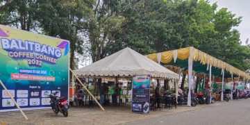 Besok, Balitbang Merangin Gelar Coffee Corner, Ucapan Selamat Datang Dari Menparekraf Sandiaga Uno, Dirjen Kemendagri sampai Korsubgah KPK