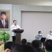 Kemendagri Gelar Anev dan Asisten Percepata Realisasi APBD dan Penganggaran Penanganan Inflasi Provinsi, Kabupaten/Kota