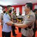 Tutup Dikreg Sespim Polri, Kapolri: Jangan Takut dan Ragu Lakukan Hal Terbaik untuk Masyarakat