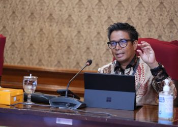 Seleksi PPPK Tenaga Kesehatan 2022 Segera Digelar, Dua Kategori Pelamar Diprioritaskan 