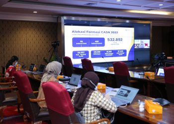 Jenis Jabatan Fungsional Teknis PPPK yang Bisa Peroleh Nilai Tambahan, Cek Aturannya