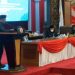 DPRD Provinsi Jambi Gelar Paripurna Pandangan Fraksi Atas Ranperda Pertanggungjawab APBD 2021