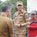 Jalan Pelabuhan Talang Duku di Blokir Warga,Pj Bupati Bachyuni Turun ke Lokasi