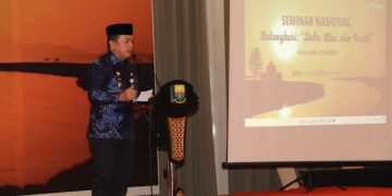 Gubernur Al Haris Apresiasi Kemendikbudristek Peduli Sungai Batanghari