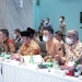 Pj Bupati Bachyuni Dengarkan Arahan Menteri Dalam Negeri
