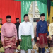 Pj Bupati Bachyuni Hadir Dalam Acara Pemberian Gelar Adat Melayu Jambi