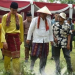 Pj Bupati Bachyuni Hadiri Kenduri Swarnabhumi