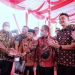 Pj Bupati Muaro Jambi Hadiri Groundbreaking Pekerjaan Jalan Alternatif Jalur Angkutan Batu Bara