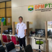 Pj Bupati Muaro Jambi Sidak ke Dinas PTSP