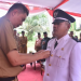 Pj Bupati Muaro Jambi lantik Kepala Desa Solok