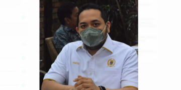 Waka DPRD Pinto Jayanegara Sambut Baik Pembangunan Jalan Khusus Batubara