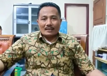 Komisi II DPRD Provinsi Jambi Gelar RDP dengan 4 OPD Pemprov