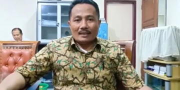 Komisi II DPRD Provinsi Jambi Gelar RDP dengan 4 OPD Pemprov