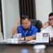 Komisi III DPRD Jambi Lakukan RDP dengan UKPBJ Soroti Lelang Proyek