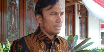Aliansi Buruh Tolak Soal UU Cipta Kerja, Ketua Edi Purwanto: Akan Diteruskan ke Pemerintah Pusat