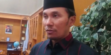 Inflasi di Jambi Tinggi, Ketua DPRD Minta Pemprov Ambil Langkah Strategis