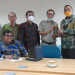 Komisi I DPRD Provinsi Jambi Stuba ke DPRD DKI Jakarta