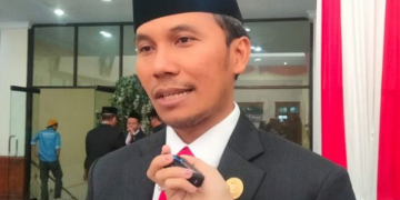 Membahayakan Masyarakat, Ketua DPRD Provinsi Jambi Minta Tertibkan ODOL