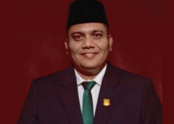 Dewan Provinsi Jambi Usulkan Pembangunan Islamic Center Jambi Seberang