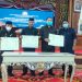 DPRD Tandatangani Nota Kesepakatan KUPA-PPAS Perubahan APBD Provinsi Jambi TA 2022