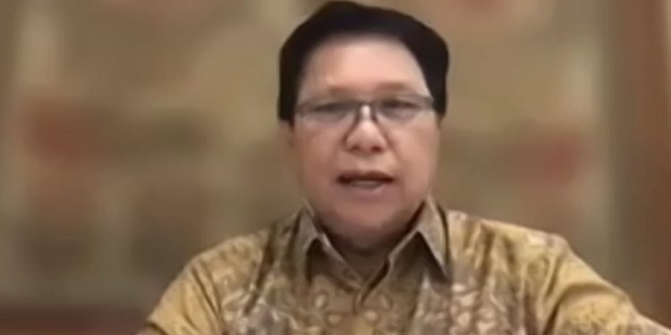 Gangguan Ginjal Akut Pada Anak Meningkat, Kemenkes Minta Tenaga Kesehatan Sementara Tidak Meresepkan Obat-Obatan Bentuk Sirup