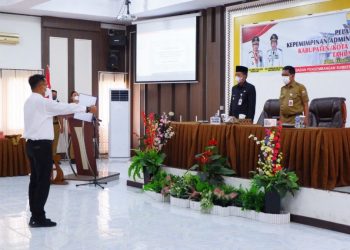 Sani: Pemimpin Harus Miliki Strategi Inovatif