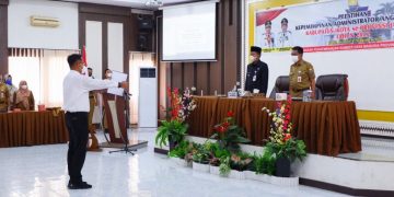 Sani: Pemimpin Harus Miliki Strategi Inovatif