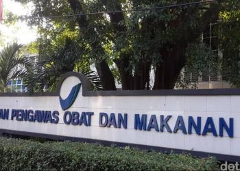 BPOM Jelaskan Sirup Obat Yang Diduga Mengandung Cemaran Etilen Glikol (EG) dan Dietilen Glikol (DEG)