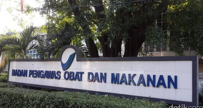 BPOM Jelaskan Sirup Obat Yang Diduga Mengandung Cemaran Etilen Glikol (EG) dan Dietilen Glikol (DEG)