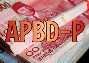 APBD-P Merangin 2022 Masih Menunggu Evaluasi Di Provinsi Jambi