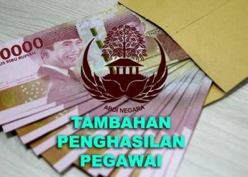 TPP ASN Merangin Dibayar 9 Bulan, September 2022 Terakhir