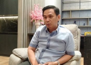 Tanggapi Wacana Usulan Rp50 M untuk Jalan Batubara, ini Kata Waka DPRD Provinsi Jambi