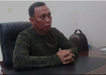 Pemerintah Kabupaten Batanghari Gagas Program Rumah Kebun