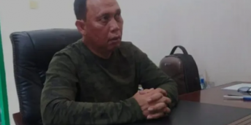Pemerintah Kabupaten Batanghari Gagas Program Rumah Kebun