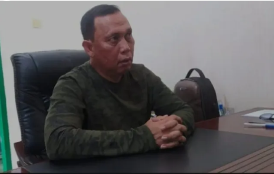 Pemerintah Kabupaten Batanghari Gagas Program Rumah Kebun