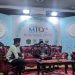 Ketua DPRD Fajran Jadi Narasumber TVRI Jambi