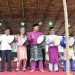 Bupati dan Wabup Batanghari Buka Acara Festival Kenduri Swarnadaksa