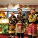 Disaksi DPRD, Pemkot Sungaipenuh Menerima Penghargaan WTP