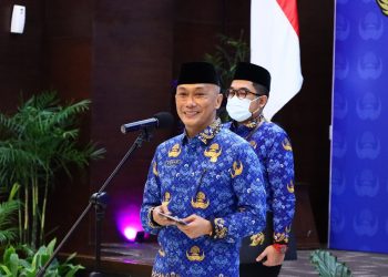 MTQ VI Korpri Nasional di Sumatera Barat Segera Dibuka, 83 Kafilah Siap Bertanding 