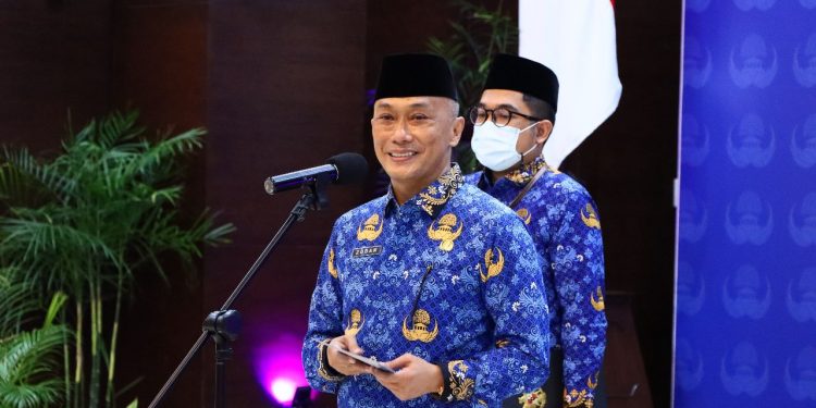MTQ VI Korpri Nasional di Sumatera Barat Segera Dibuka, 83 Kafilah Siap Bertanding 