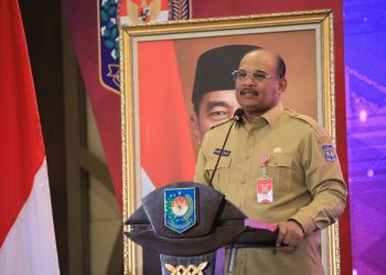 Kemendagri: PP Nomor 19 Tahun 2022 Perjelas Perbedaan Dekonsentrasi Atributif dan Delegatif 