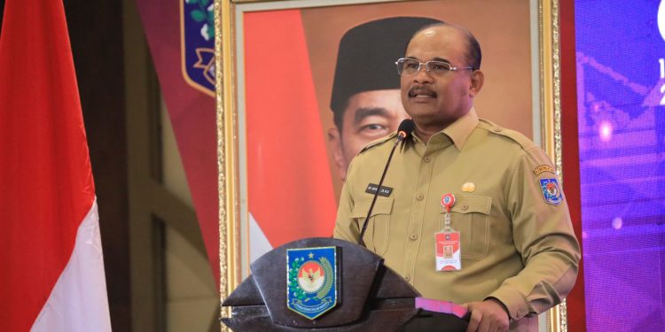 Kemendagri: PP Nomor 19 Tahun 2022 Perjelas Perbedaan Dekonsentrasi Atributif dan Delegatif 