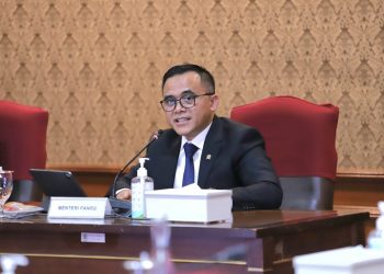 Pendaftaran PPPK Tenaga Guru Mulai Dibuka 31 Oktober Hingga 13 November 2022
