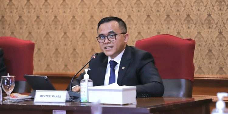 Pendaftaran PPPK Tenaga Guru Mulai Dibuka 31 Oktober Hingga 13 November 2022