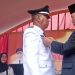 Bupati Merangin Lantik Sukamto Jadi Kades Lantak Seribu