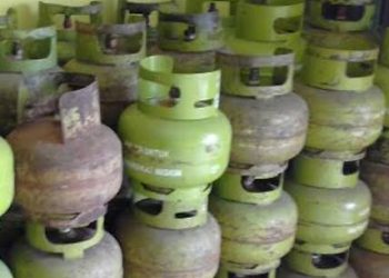 Disperindagkop Kabupaten Batanghari Minta Pangkalan Tidak Menjual Gas Epiji 3 Kg ke Pengecer