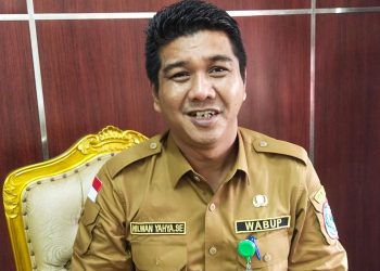 Tahun 2023 Merangin Dapat Kucuran DAK dari Pemerintah Pusat, Ini Daftar OPD nya